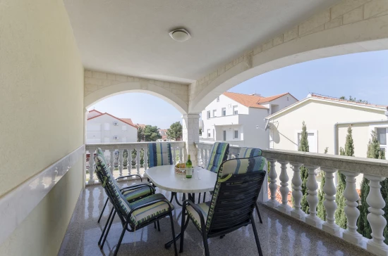 Apartmán Severní Dalmácie - Vodice DA 8304 N2