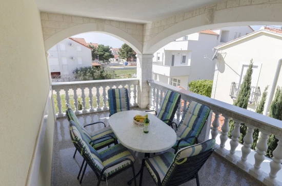 Apartmán Severní Dalmácie - Vodice DA 8304 N2