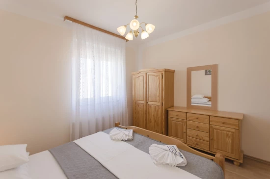 Apartmán Severní Dalmácie - Vodice DA 8304 N2