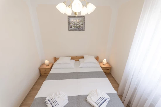 Apartmán Severní Dalmácie - Vodice DA 8304 N2