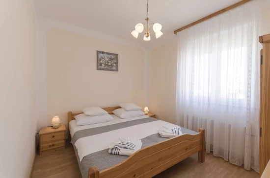 Apartmán Severní Dalmácie - Vodice DA 8304 N2