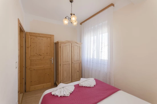 Apartmán Severní Dalmácie - Vodice DA 8304 N2