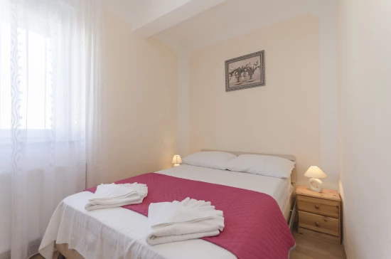 Apartmán Severní Dalmácie - Vodice DA 8304 N2