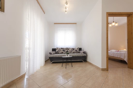 Apartmán Severní Dalmácie - Vodice DA 8304 N2