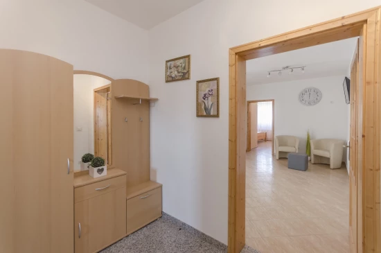 Apartmán Severní Dalmácie - Vodice DA 8304 N2