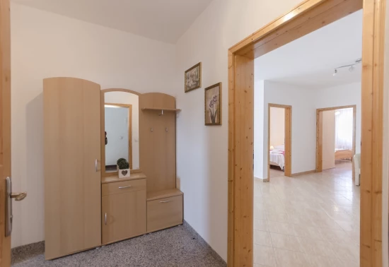 Apartmán Severní Dalmácie - Vodice DA 8304 N2