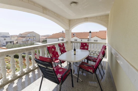 Apartmán Severní Dalmácie - Vodice DA 8304 N4