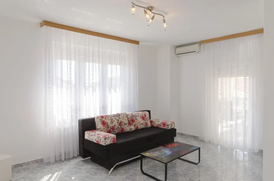 Apartmán Severní Dalmácie - Vodice DA 8304 N4