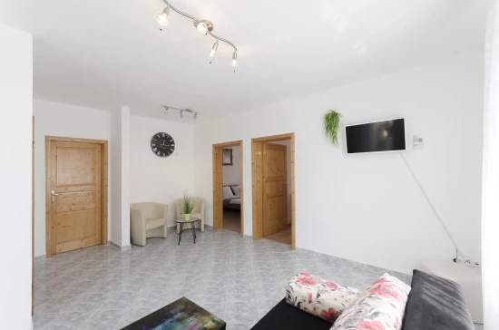 Apartmán Severní Dalmácie - Vodice DA 8304 N4