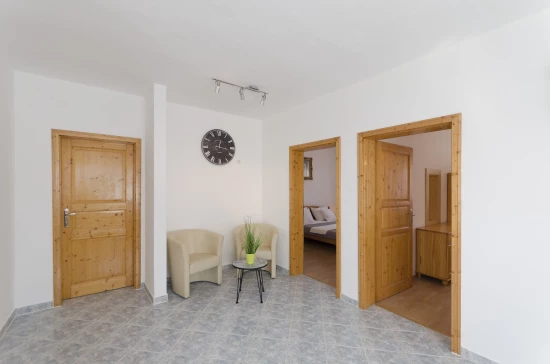 Apartmán Severní Dalmácie - Vodice DA 8304 N4