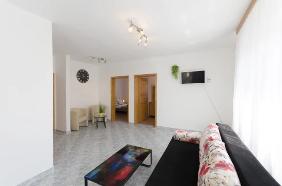 Apartmán Severní Dalmácie - Vodice DA 8304 N4