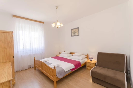 Apartmán Severní Dalmácie - Vodice DA 8304 N4