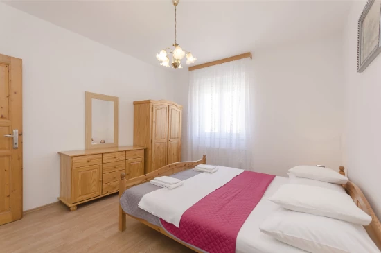 Apartmán Severní Dalmácie - Vodice DA 8304 N4