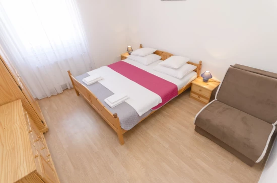 Apartmán Severní Dalmácie - Vodice DA 8304 N4