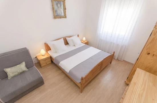 Apartmán Severní Dalmácie - Vodice DA 8304 N4