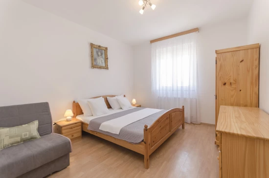 Apartmán Severní Dalmácie - Vodice DA 8304 N4