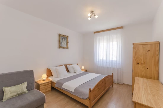 Apartmán Severní Dalmácie - Vodice DA 8304 N4