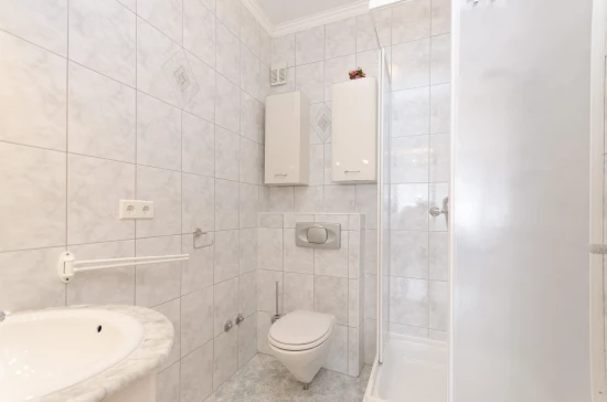 Apartmán Severní Dalmácie - Vodice DA 8304 N4