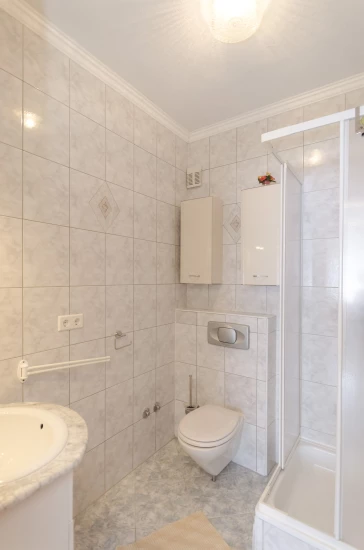 Apartmán Severní Dalmácie - Vodice DA 8304 N4