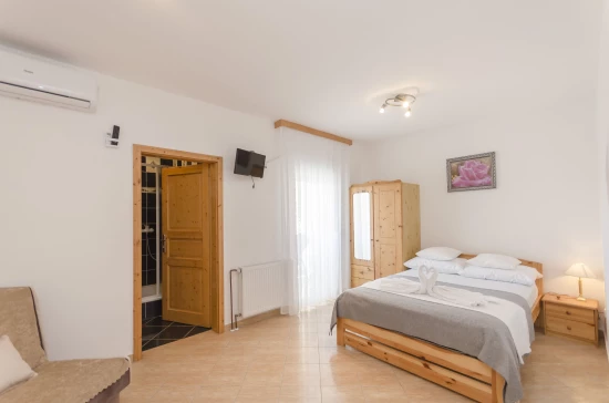 Apartmán Severní Dalmácie - Vodice DA 8304 N5