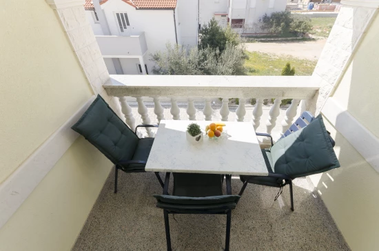 Apartmán Severní Dalmácie - Vodice DA 8304 N5