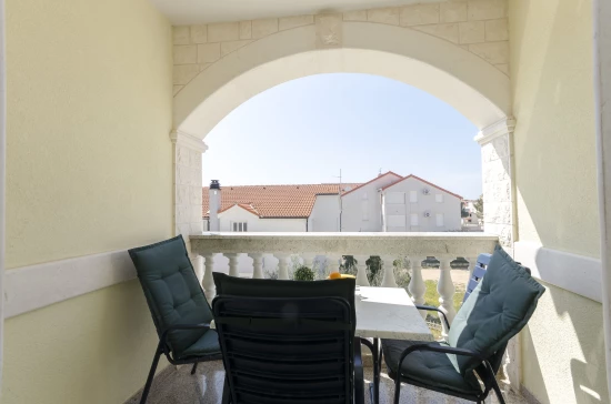 Apartmán Severní Dalmácie - Vodice DA 8304 N5