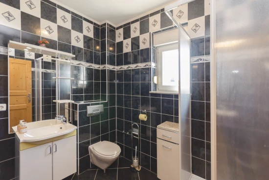 Apartmán Severní Dalmácie - Vodice DA 8304 N5