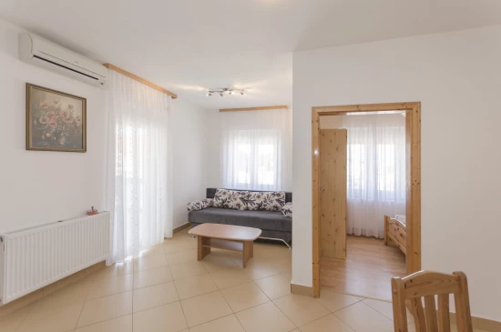 Apartmán Severní Dalmácie - Vodice DA 8304 N6