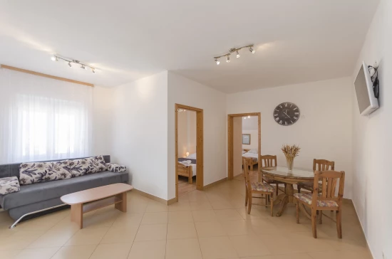 Apartmán Severní Dalmácie - Vodice DA 8304 N6