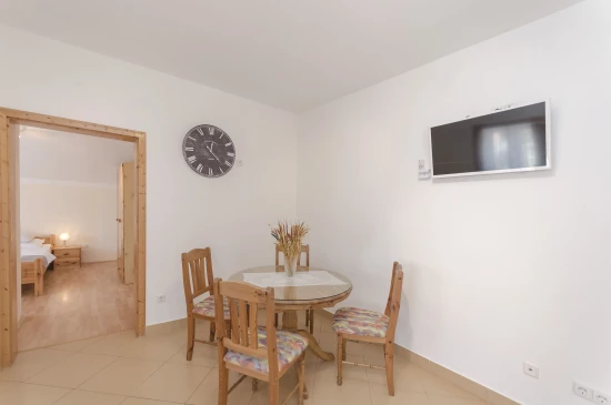 Apartmán Severní Dalmácie - Vodice DA 8304 N6