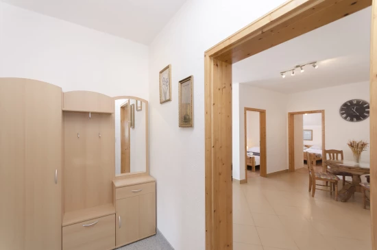 Apartmán Severní Dalmácie - Vodice DA 8304 N6