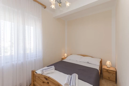 Apartmán Severní Dalmácie - Vodice DA 8304 N6