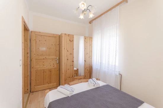 Apartmán Severní Dalmácie - Vodice DA 8304 N6