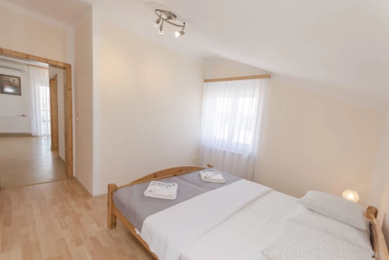 Apartmán Severní Dalmácie - Vodice DA 8304 N6