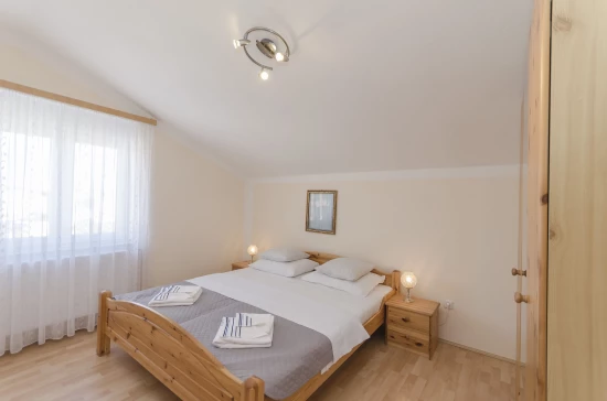 Apartmán Severní Dalmácie - Vodice DA 8304 N6