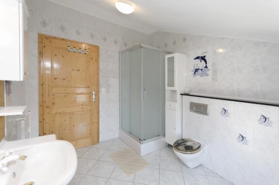 Apartmán Severní Dalmácie - Vodice DA 8304 N6