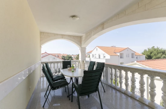 Apartmán Severní Dalmácie - Vodice DA 8304 N6