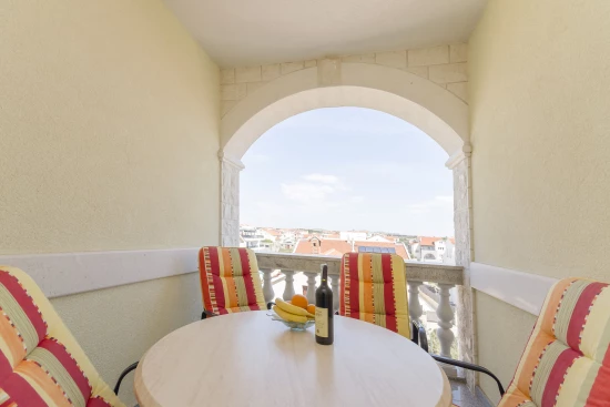 Apartmán Severní Dalmácie - Vodice DA 8304 N7