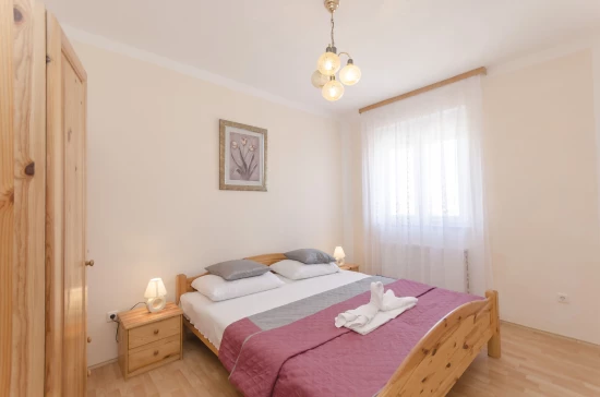 Apartmán Severní Dalmácie - Vodice DA 8304 N7