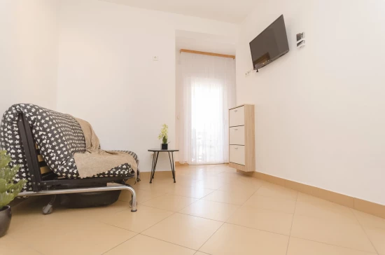 Apartmán Severní Dalmácie - Vodice DA 8304 N7