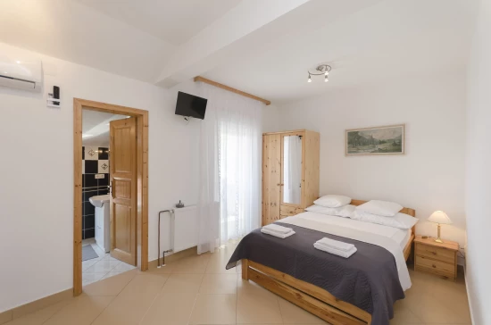 Apartmán Severní Dalmácie - Vodice DA 8304 N9