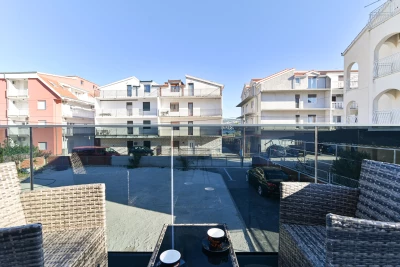 Apartmán Střední Dalmácie - Trogir DA 8307 N1