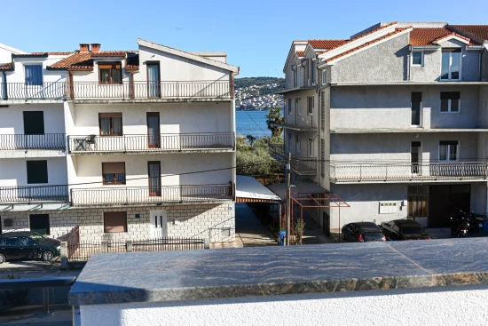 Apartmán Střední Dalmácie - Trogir DA 8307 N1