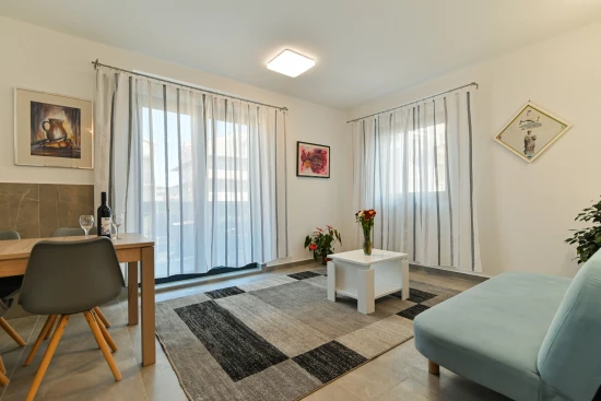 Apartmán Střední Dalmácie - Trogir DA 8307 N1