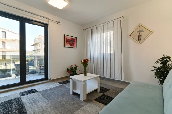 Apartmán Střední Dalmácie - Trogir DA 8307 N1