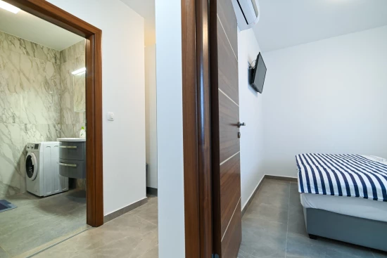 Apartmán Střední Dalmácie - Trogir DA 8307 N1