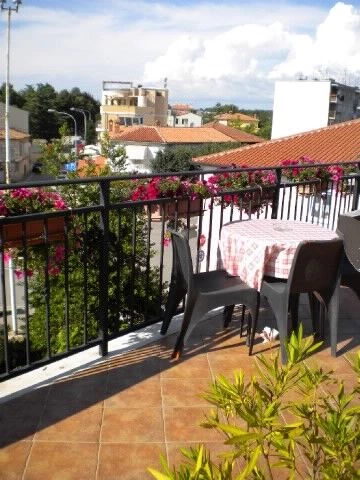 Apartmán Istrie - Novigrad IS 7145 N5