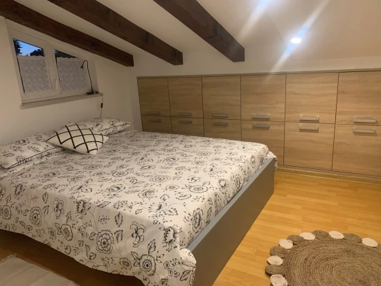 Apartmán Istrie - Novigrad IS 7145 N5