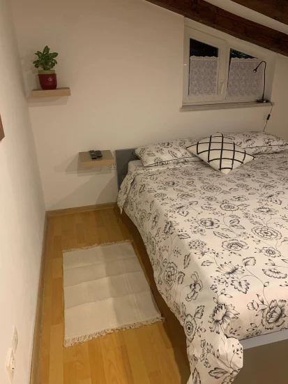 Apartmán Istrie - Novigrad IS 7145 N5