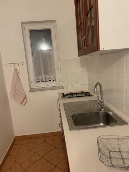 Apartmán Istrie - Novigrad IS 7145 N5